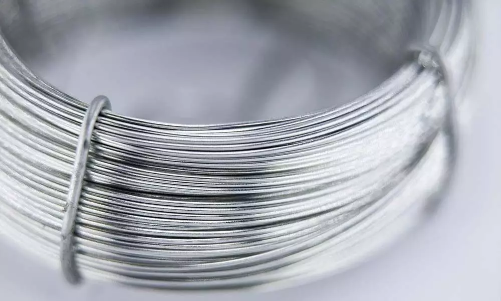 Centre imposes duty on aluminium wires imports from Malaysia