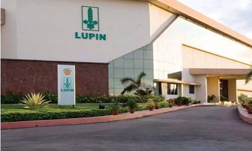 Lupin gets USFDA nod for HIV drug