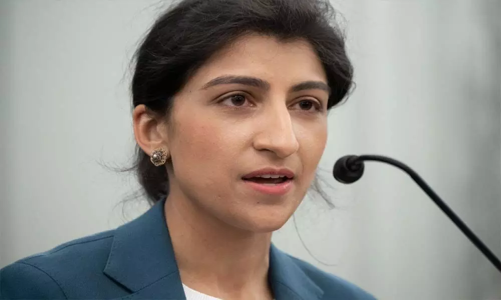 How Lina Khan’s approach on antitrust more wrong than right