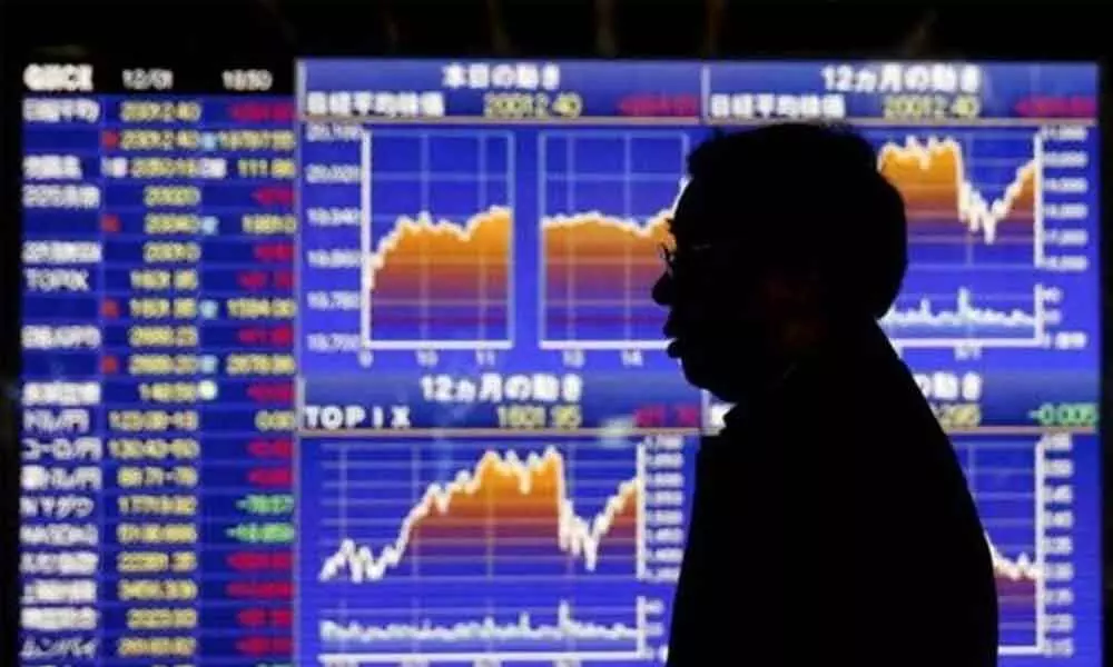 Market trend still positive, range bound Market trend still positive, range bound