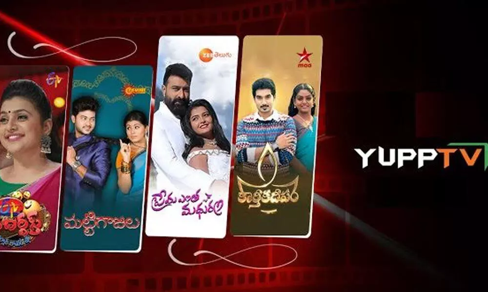 YuppTV re-launches Zee channels