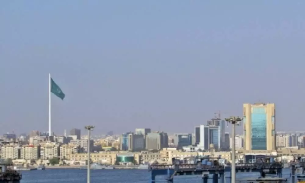 Saudi Arabia unemployment rate falls to 6.5% in Q1