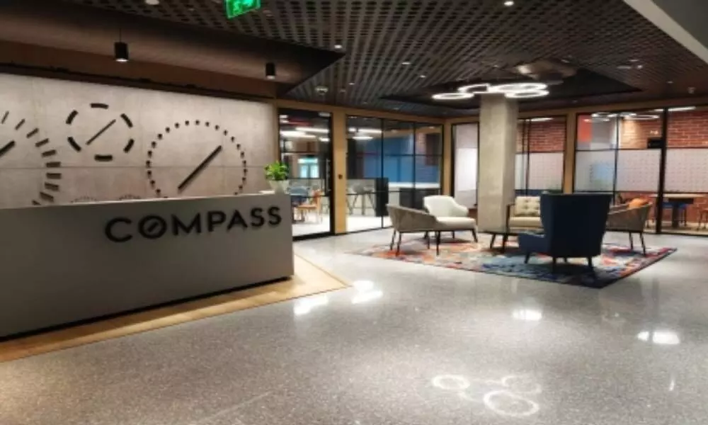 US-based Compass aims to double headcount in India