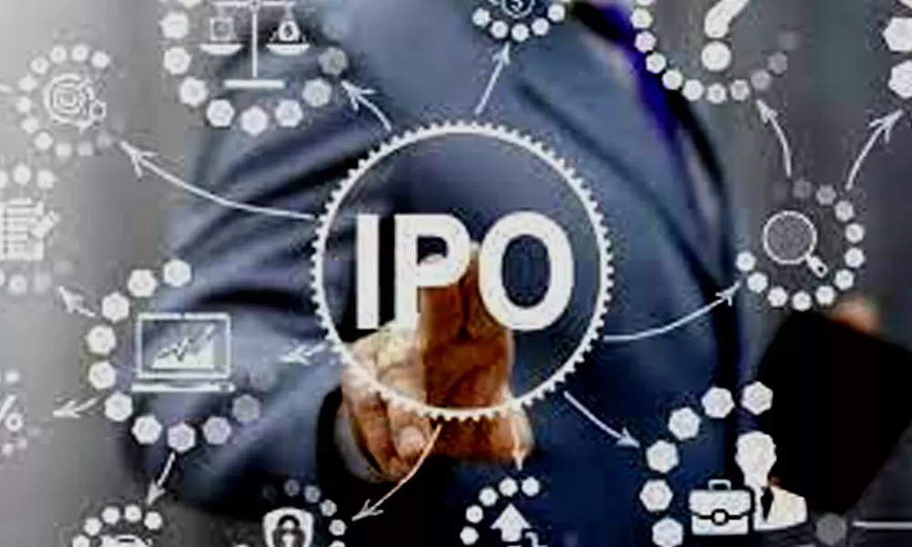 IMAC announces pricing of $200 million IPO on NASDAQ