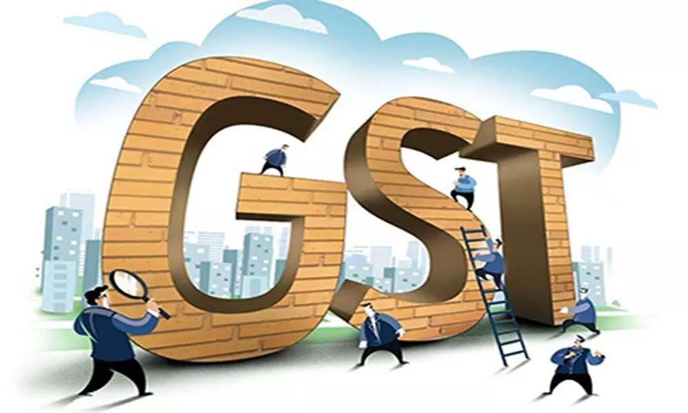 GST turns colonial taxation system in 4 years: CAIT