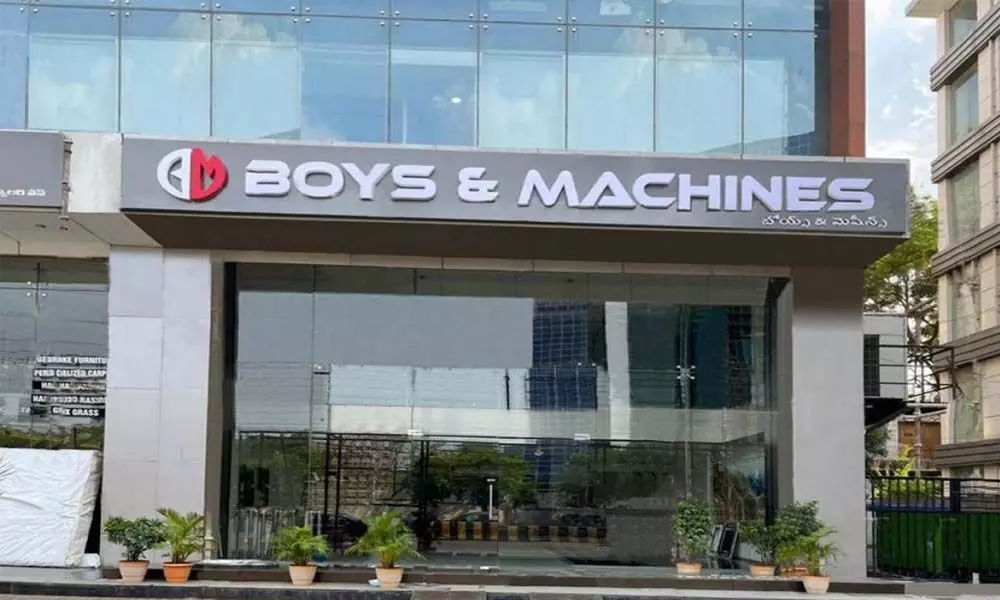 Boys and Machines gears up for pan-India expansion