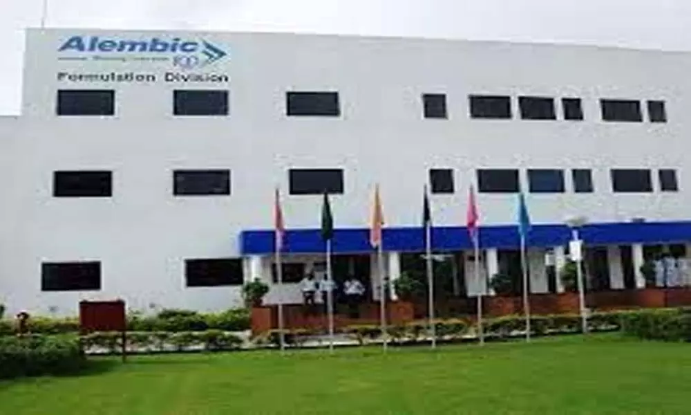 Alembic Pharma gets USFDA nod for cancer treatment drug