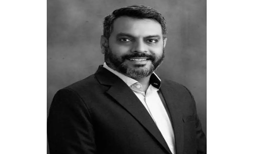 Ketan Patel new CEO of Mswipe