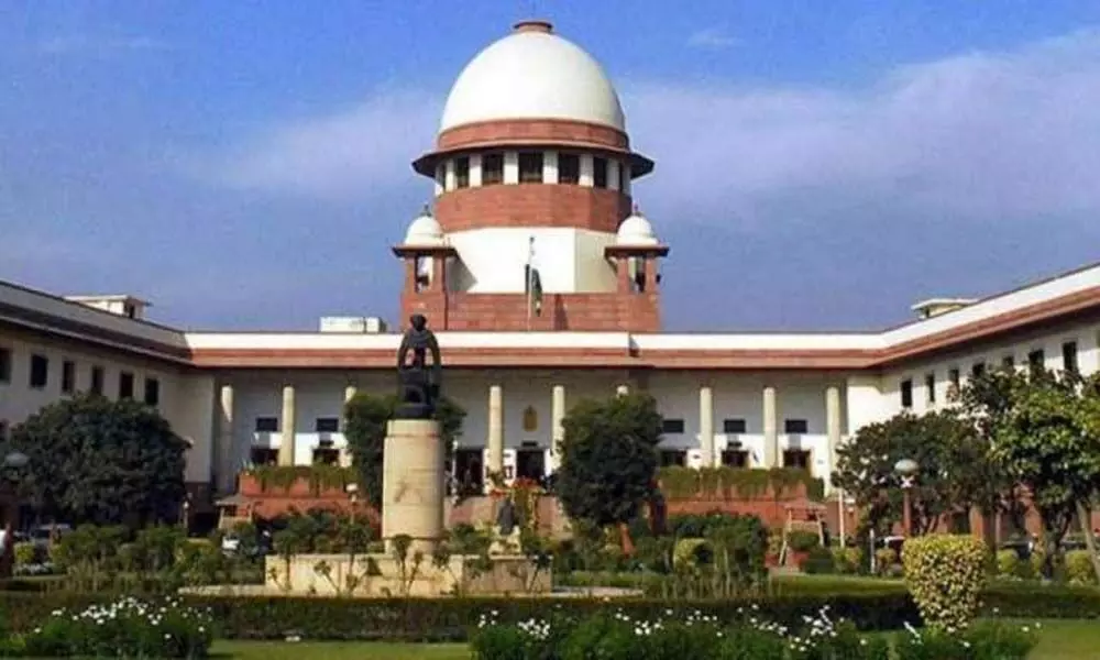SC seeks Centre’s response for imposing President rule in Bengal