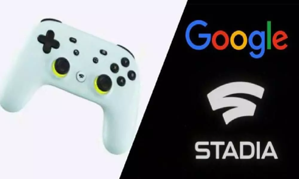 Google ambitious on its game streaming platform Stadia