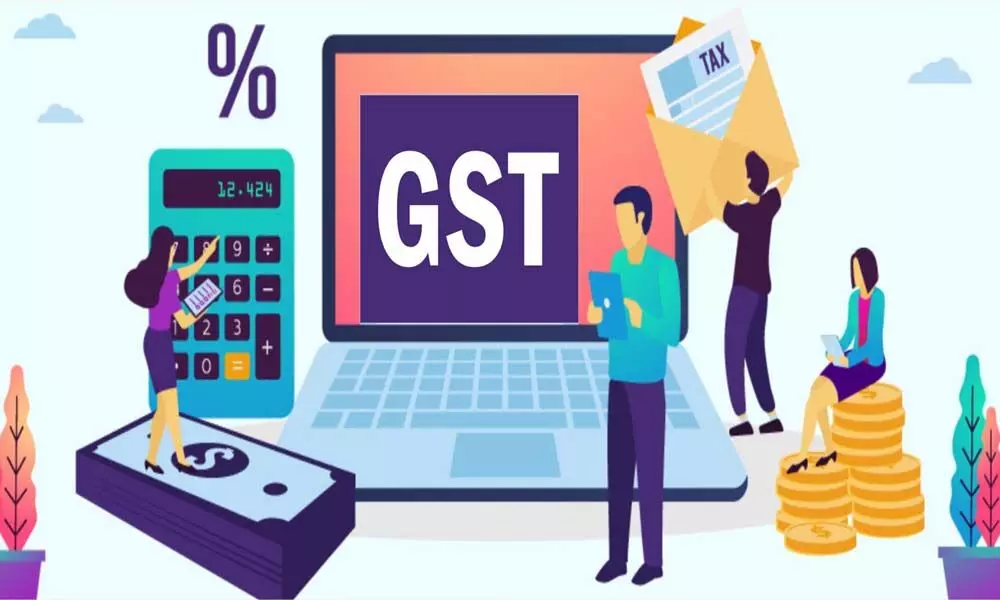 Making GST as ‘Good and Simple Tax’ for small traders