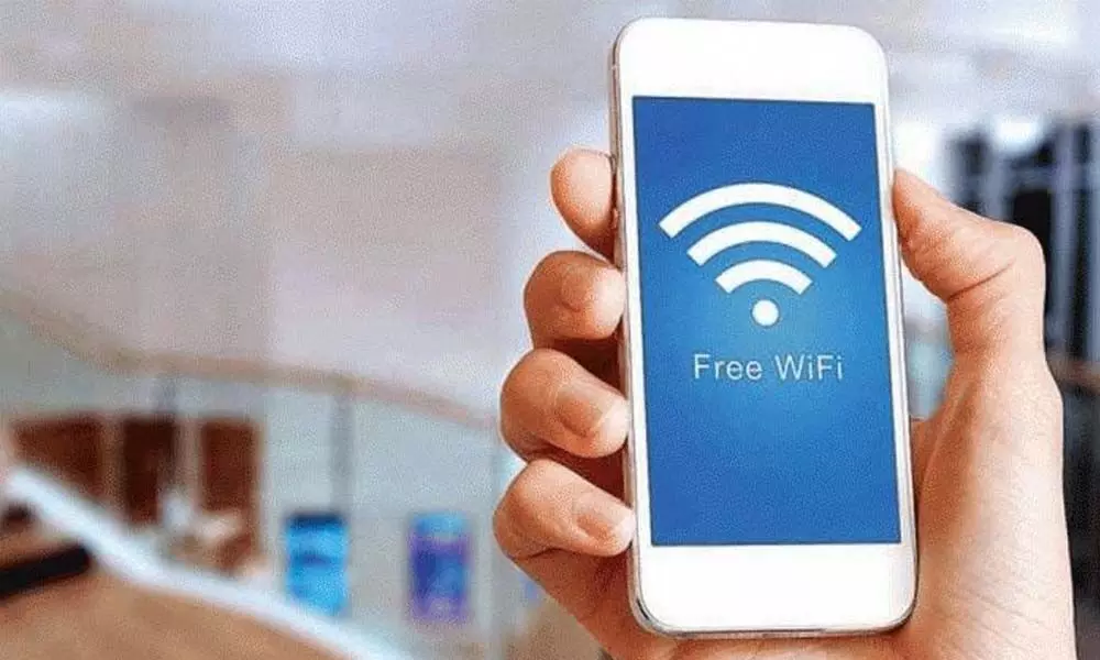 India on the cusp of Wi-Fi revolution