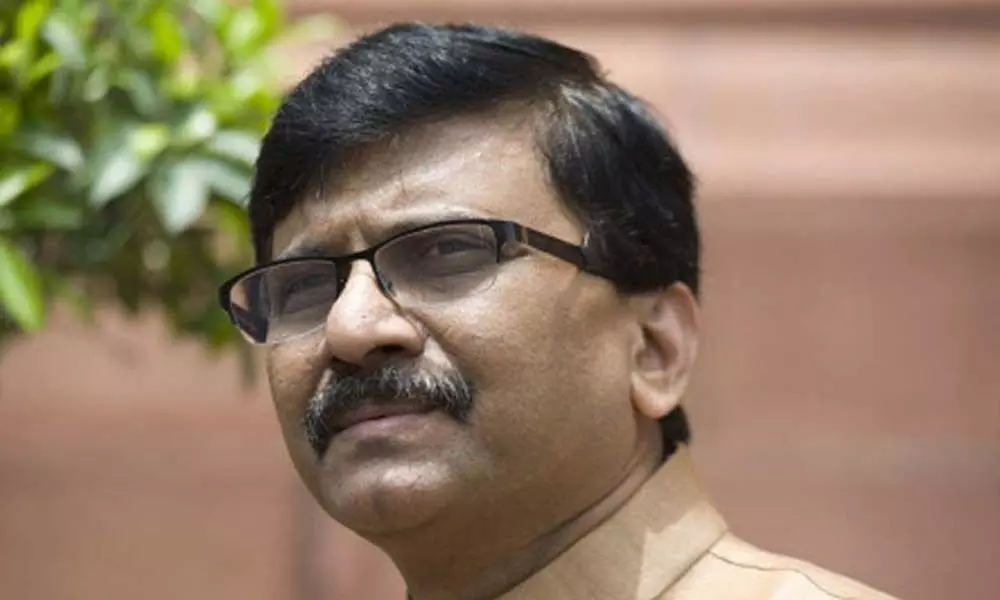 BJP should let Maha Assembly to function in people’s interest: Raut