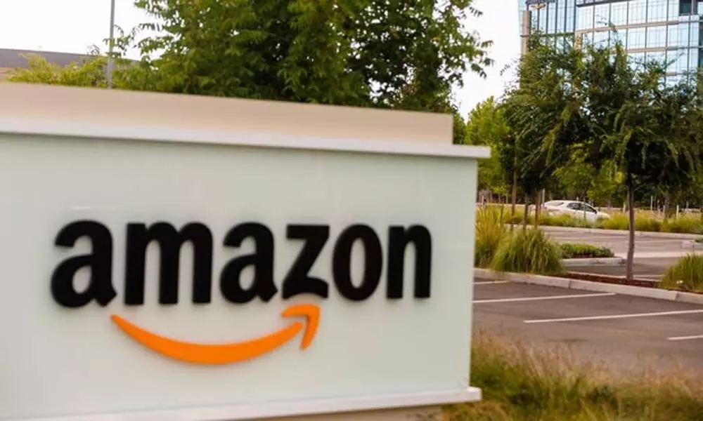 Paid just Rs 52 crore in legal fees in FY 2020, says Amazon