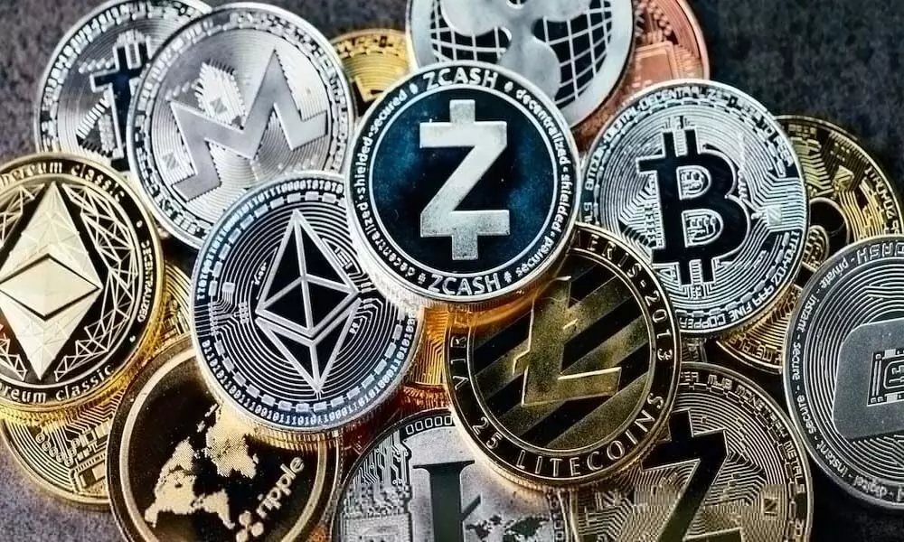 Cryptocurrency gains momentum, too large to ignore now