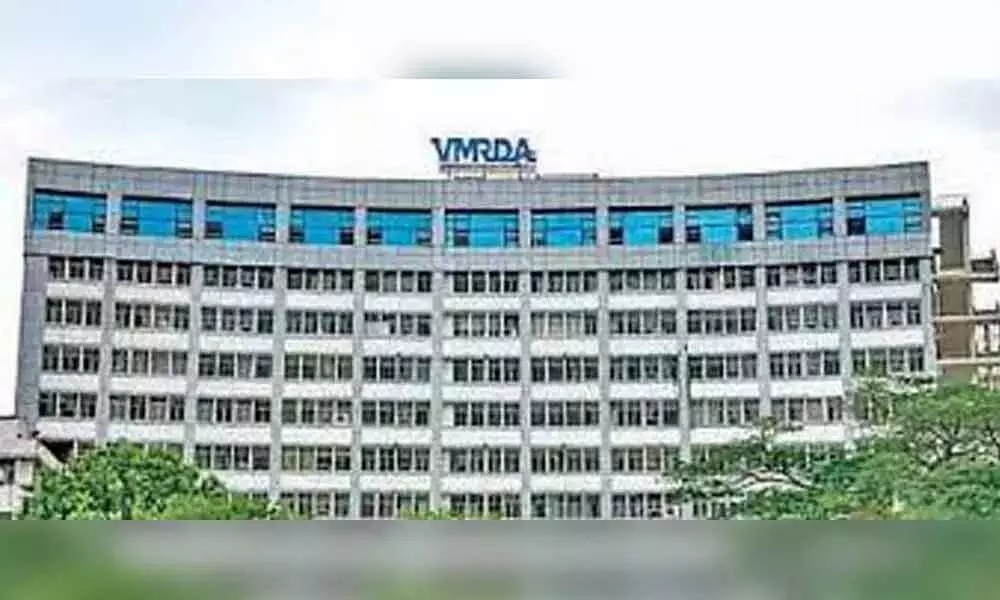 VMRDA makes draft Master Plan public