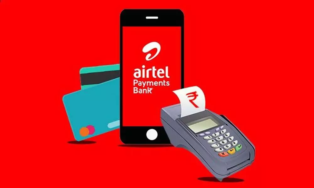Airtel Payments Bank may break even in FY22