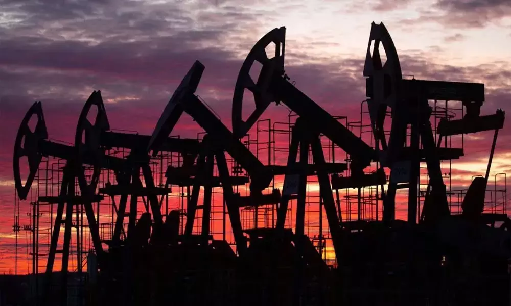 How OPEC+ is pushed to the brink again?