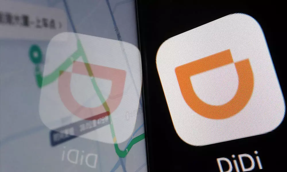 China’s probe into Didi’s violation of cybersecurity law irks investors