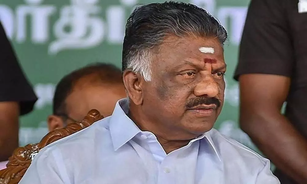AIADMK to launch social media campaign over cases against cadres