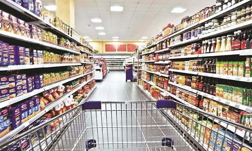 FMCG cos see double-digit growth in June qtr