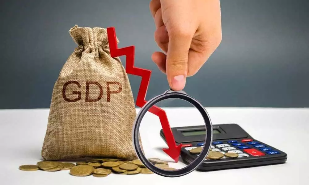 GDP recovery may put India’s CAD back in deficit