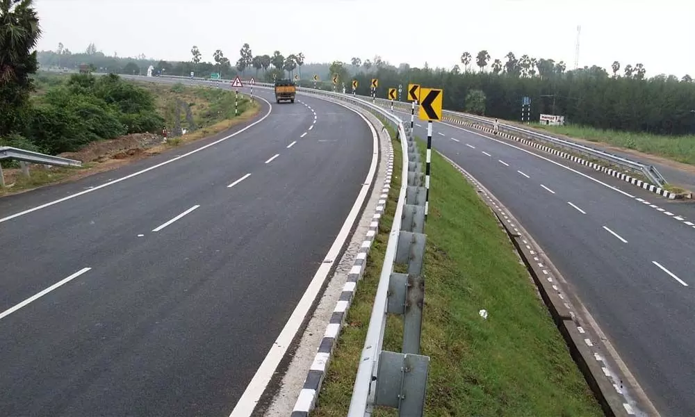 KKR acquires 7 highways assets from GIP