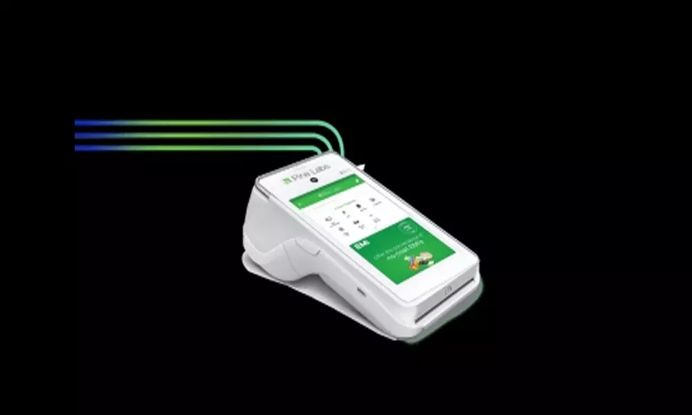 Pine Labs to accept digital rupee on its PoS terminals