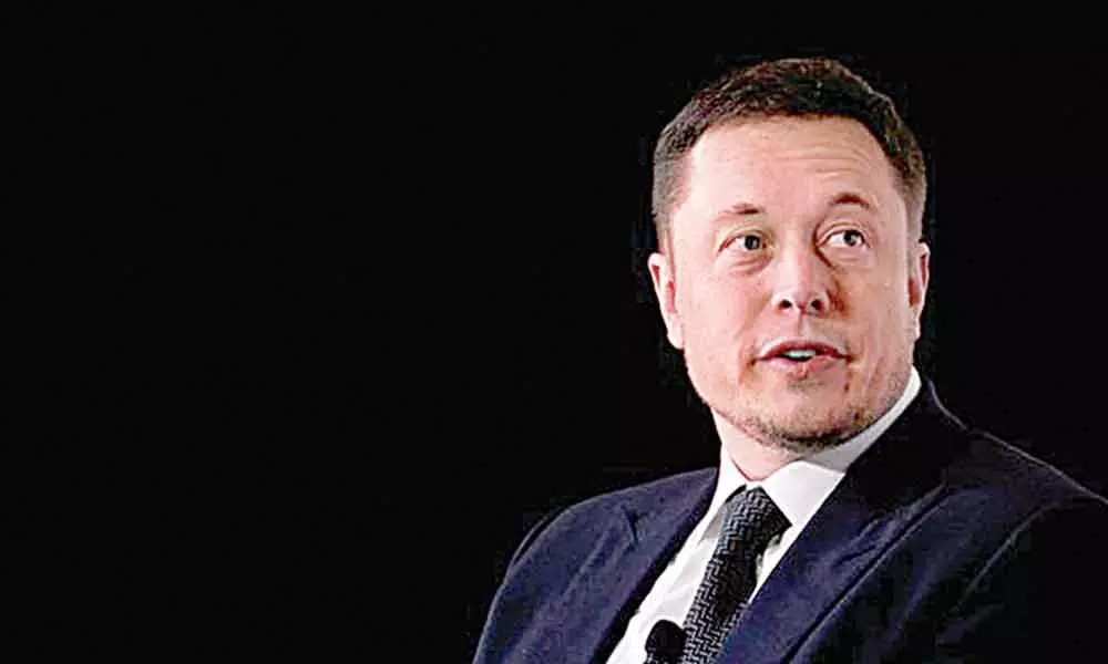 Elon Musk among 10 most admired CEOs in America “Glassdoor”