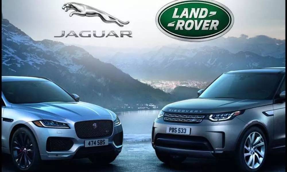 JLR reports 68% growth in retail sales in June qtr