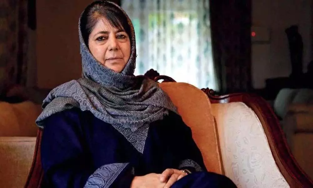 PDP stays away from delimitation process