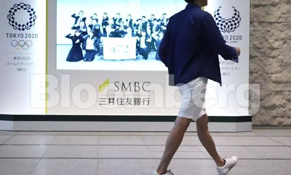 Japan’s SMFG Nears $2-bn deal for Fullerton India