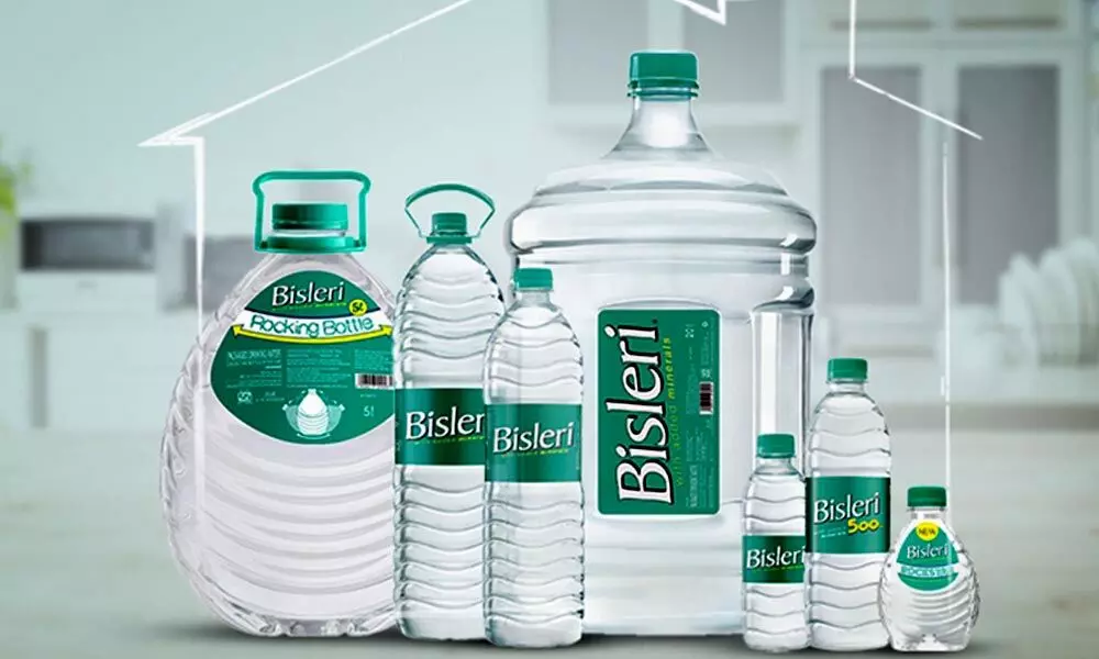 Bisleri plans to enhance its online portfolio as Covid impacts biz