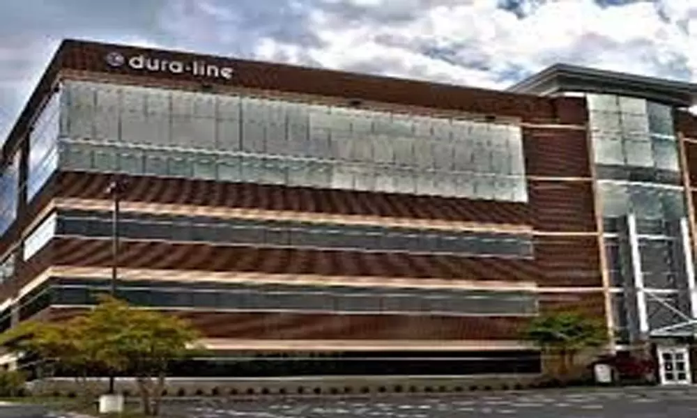 Wavin acquires Hyd facility Wavin acquires Hyd facility