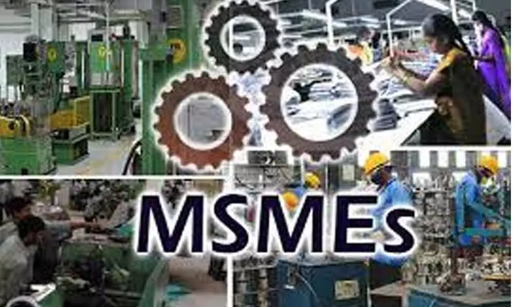 MSMEs on production holiday on Dec 20