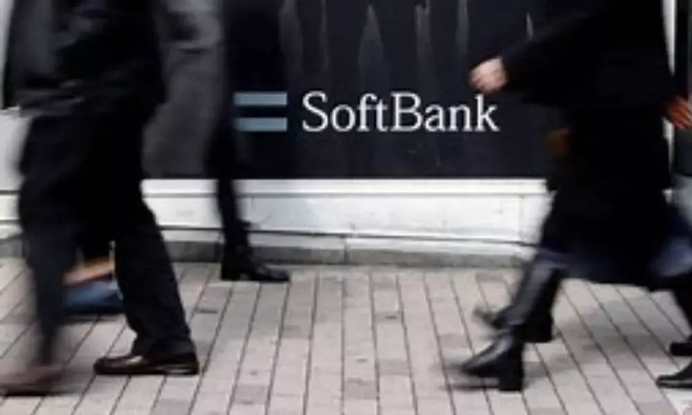 SoftBank sells another 2% stake in Paytm, offloads Rs 3,800 cr worth shares in FY24