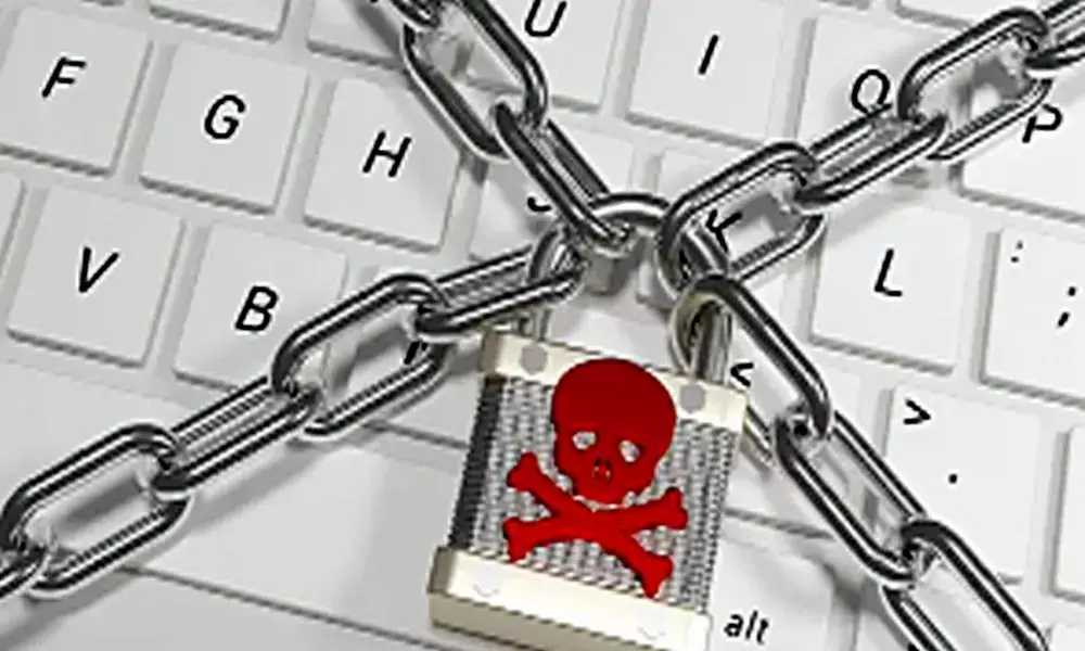 Is cryptocurrency channel helping ransomware attackers?