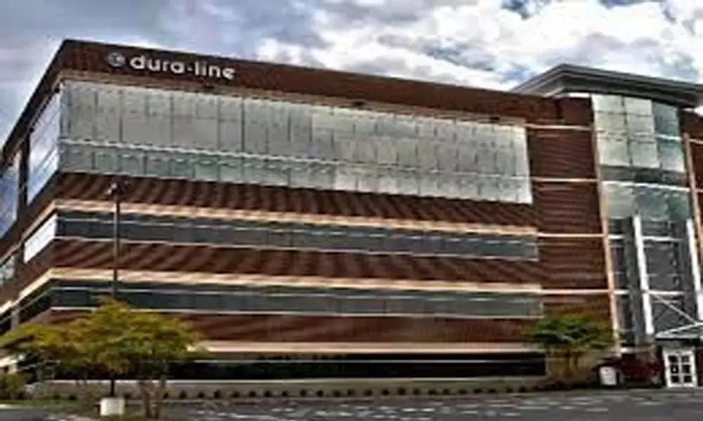 Wavin acquires Hyd facility