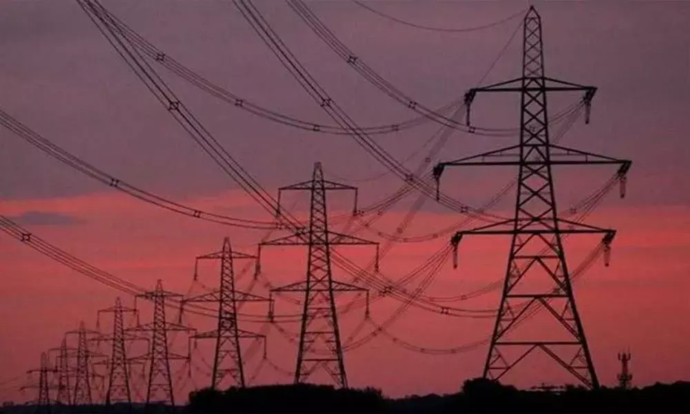 Discoms’ dues rising