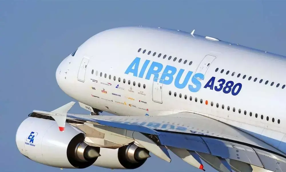 Airbus India liable for 18% GST on intermediary services
