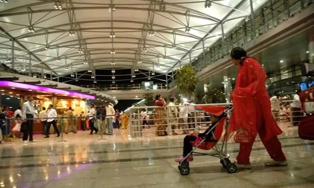 Vaccination drive key to recovery: IndiGo