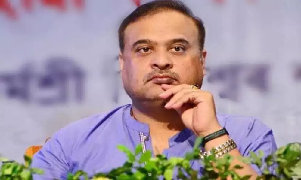 MLAs frame laws, ministers implement them: Assam CM