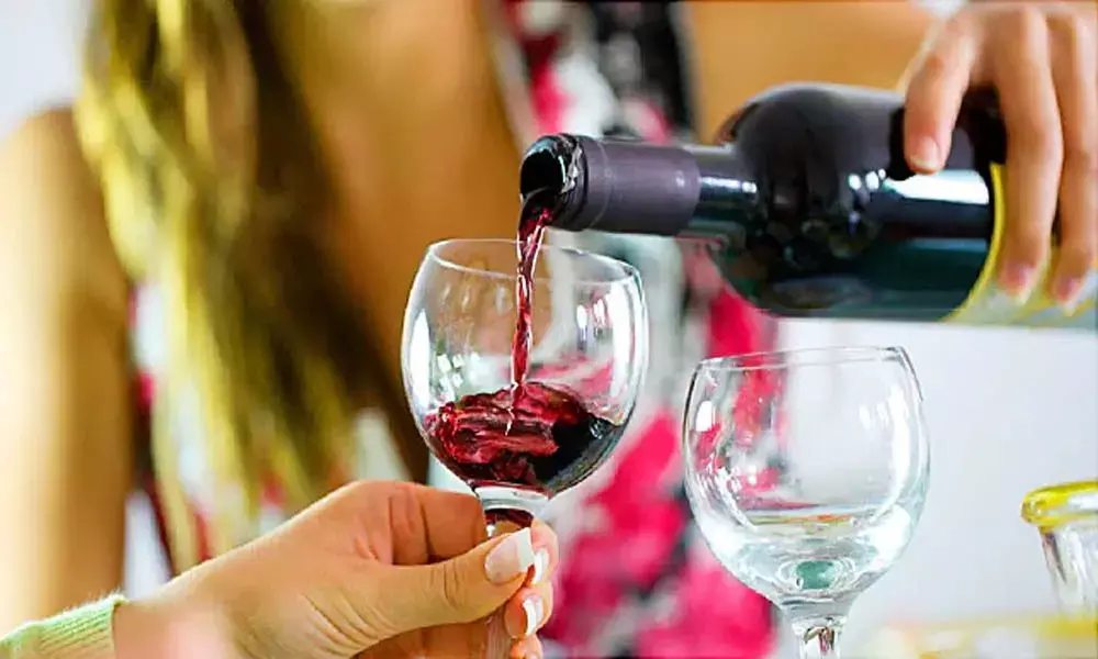 Increasing alcohol consumption among women a growing public health concern