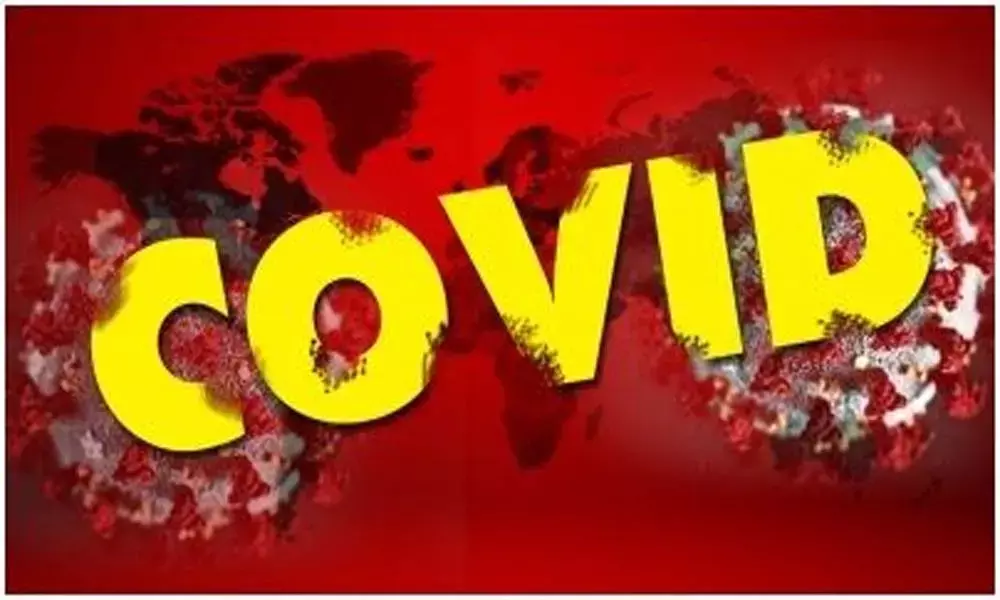 Low testosterone linked to Covid severity