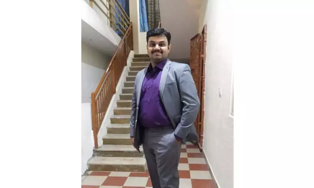 Bengaluru as TecHalli