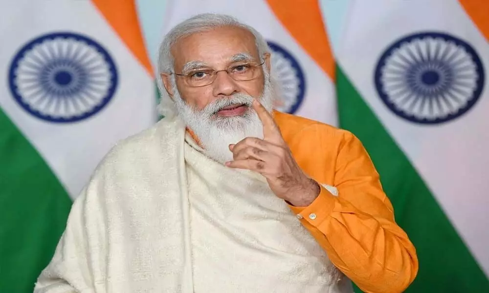 Can new ‘Team Modi’ get everyone inoculated quickly? Can new ‘Team Modi’ get everyone inoculated quickly?