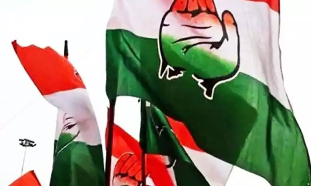 Goa cong dubs govt’s relief initiative as ‘election revival package’