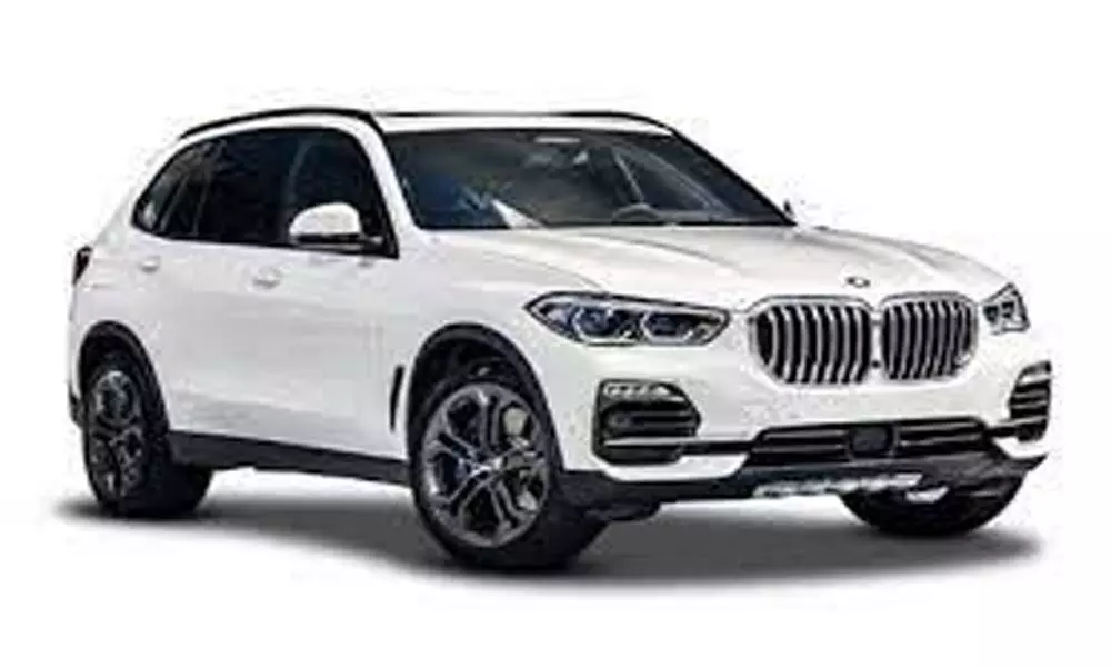 EU slaps $1-bn fines on 4 German car makers EU slaps $1-bn fines on 4 German car makers