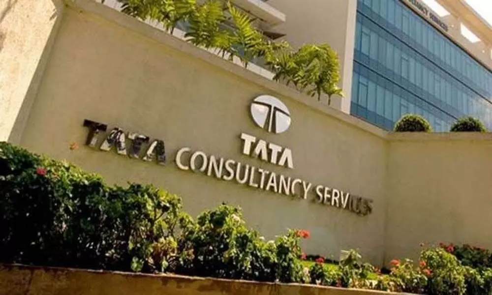 Tata Consultancy Services hits new high, crosses $200 billion