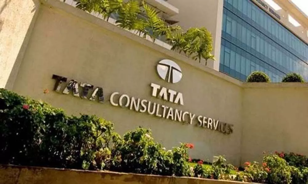 TCS crosses $6-bn revenue mark in Q1 TCS crosses $6-bn revenue mark in Q1